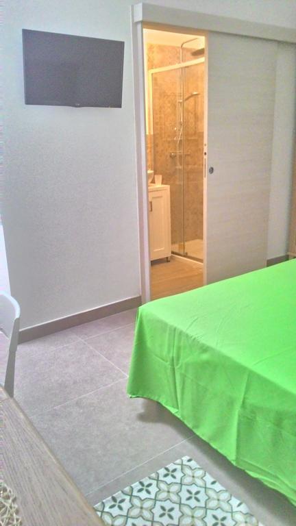 Feudo D'Arneo Hotel Torre Lapillo Buitenkant foto